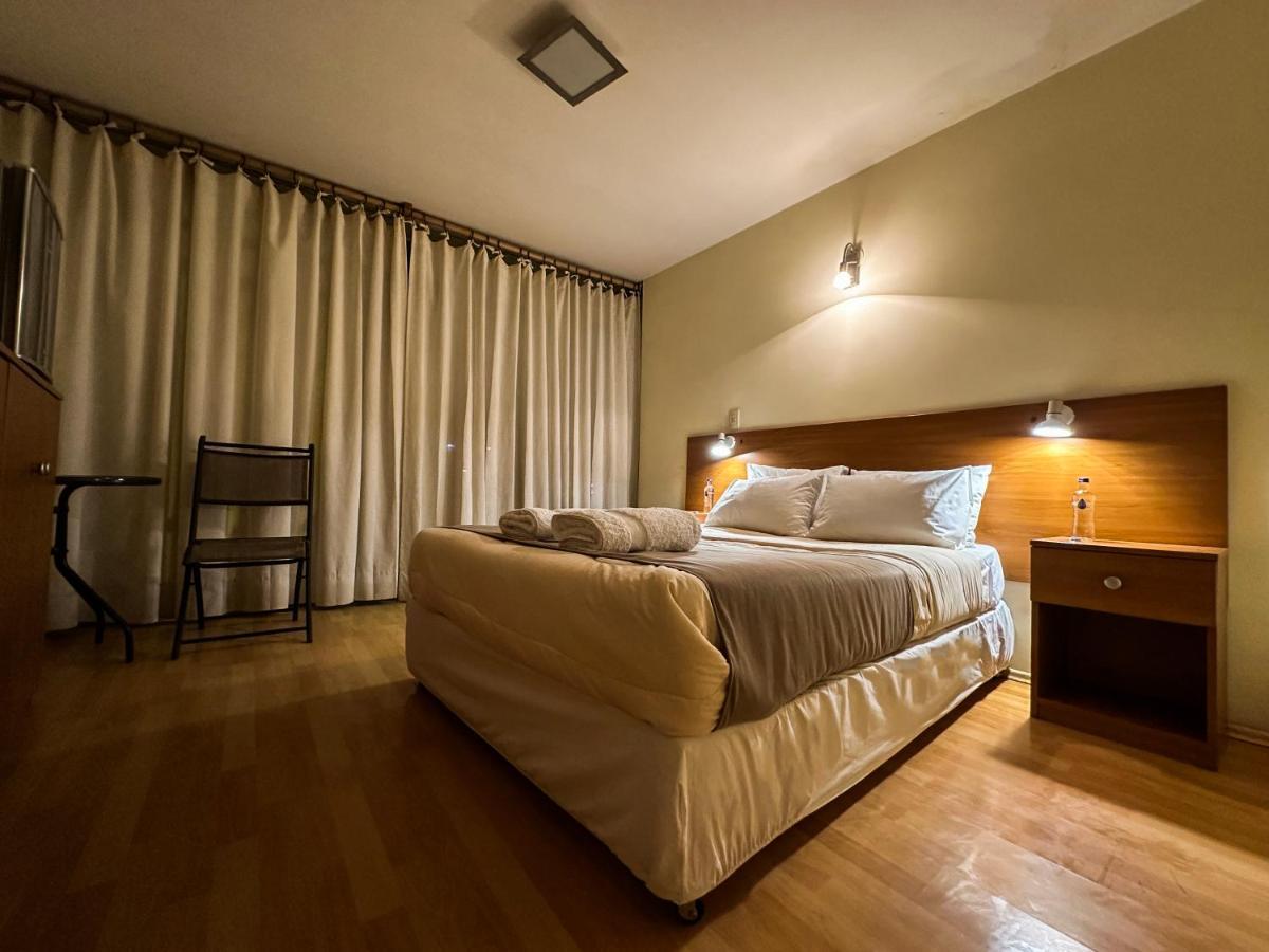 Hotel Piru Wasi Arequipa Exterior photo