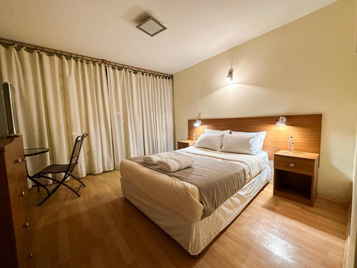 Hotel Piru Wasi Arequipa Exterior photo