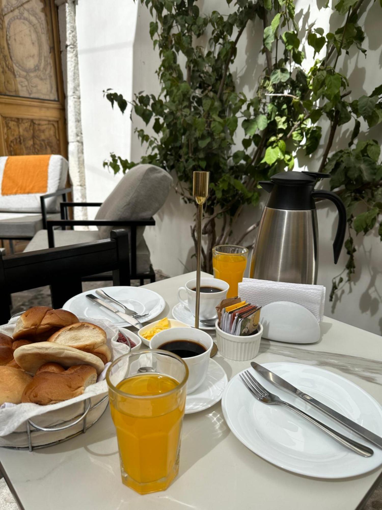 Hotel Piru Wasi Arequipa Exterior photo