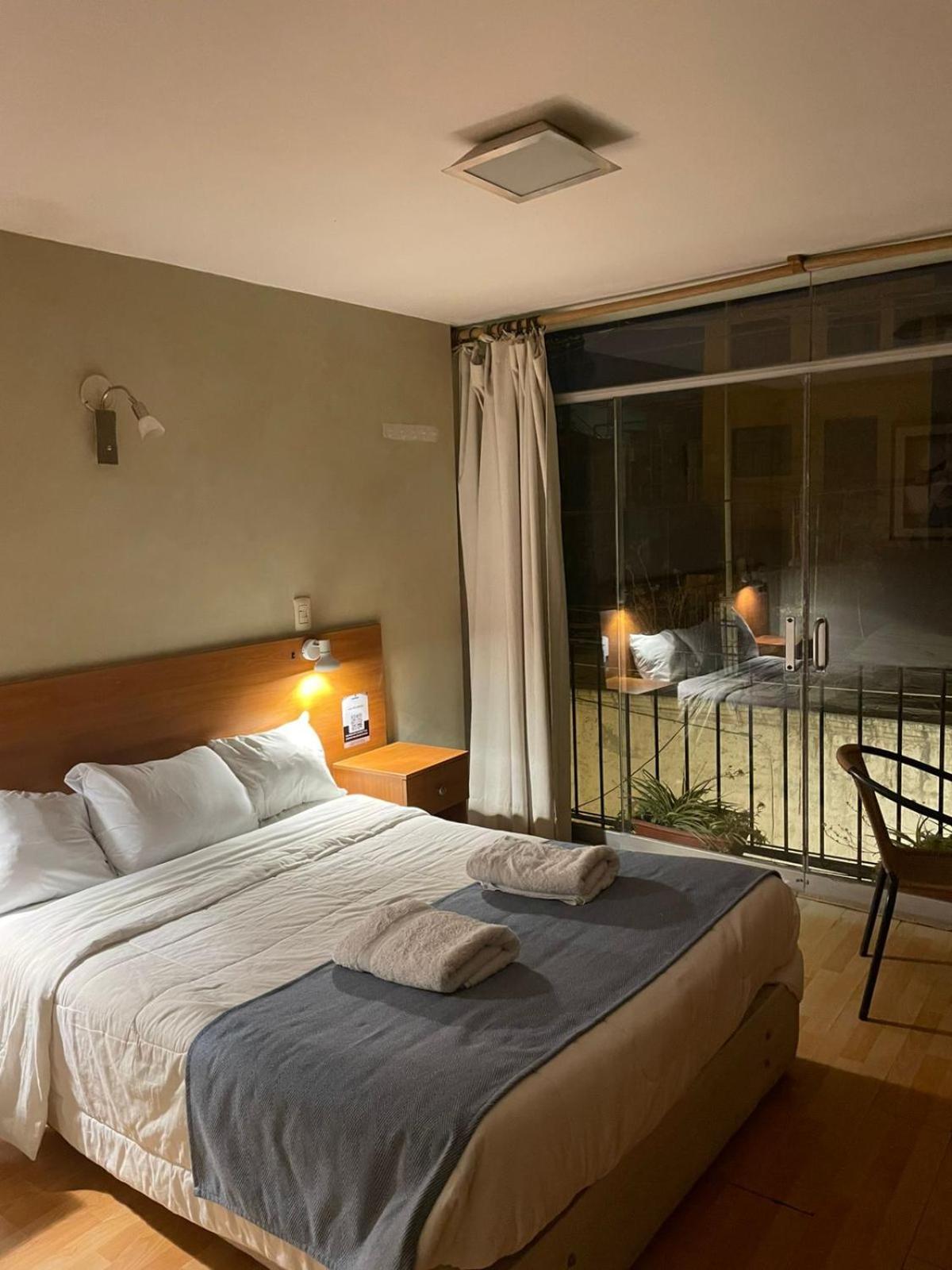 Hotel Piru Wasi Arequipa Exterior photo