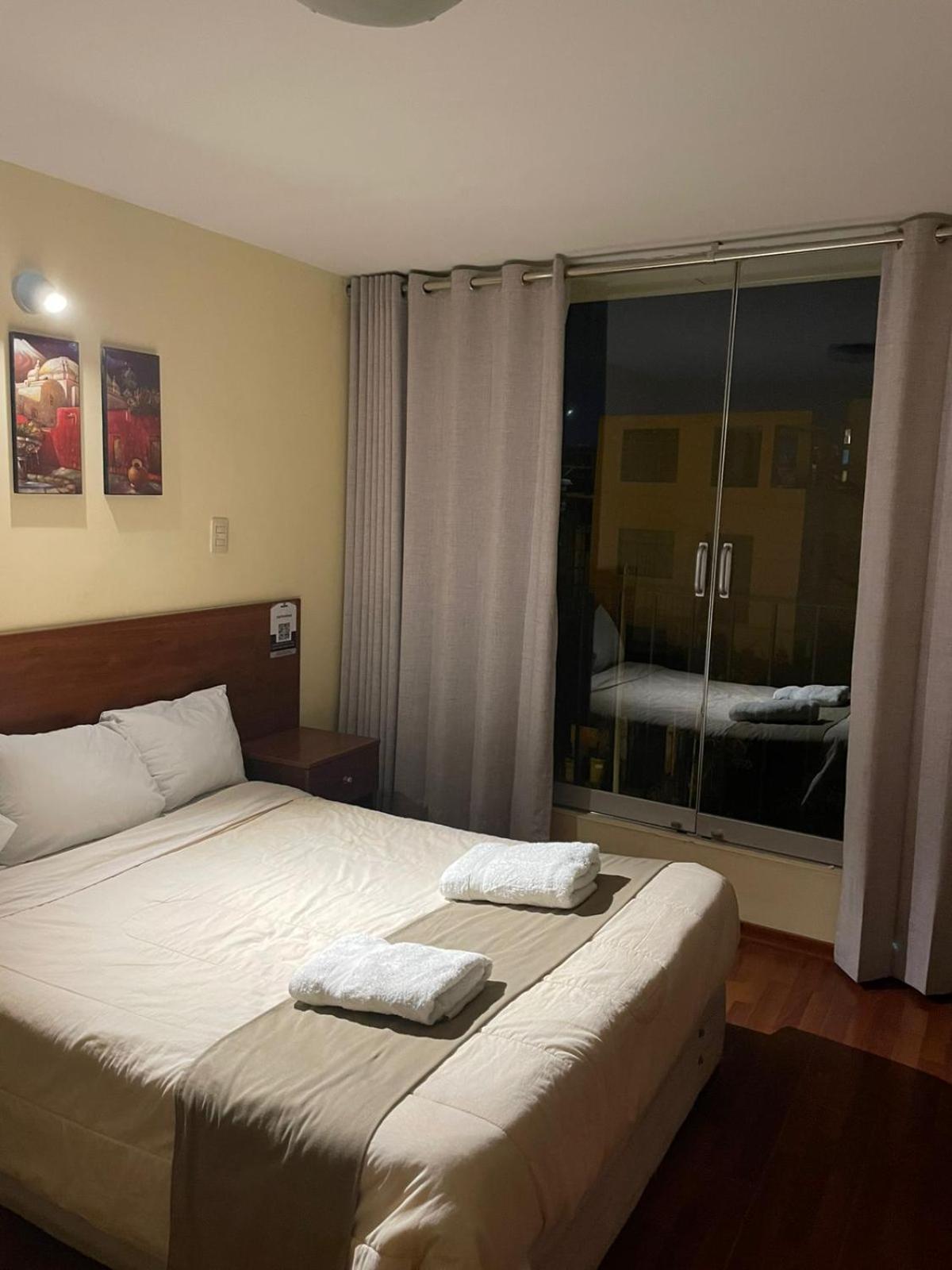 Hotel Piru Wasi Arequipa Exterior photo
